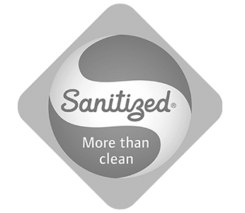 Sanitized